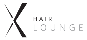 XHair Lounge Logo