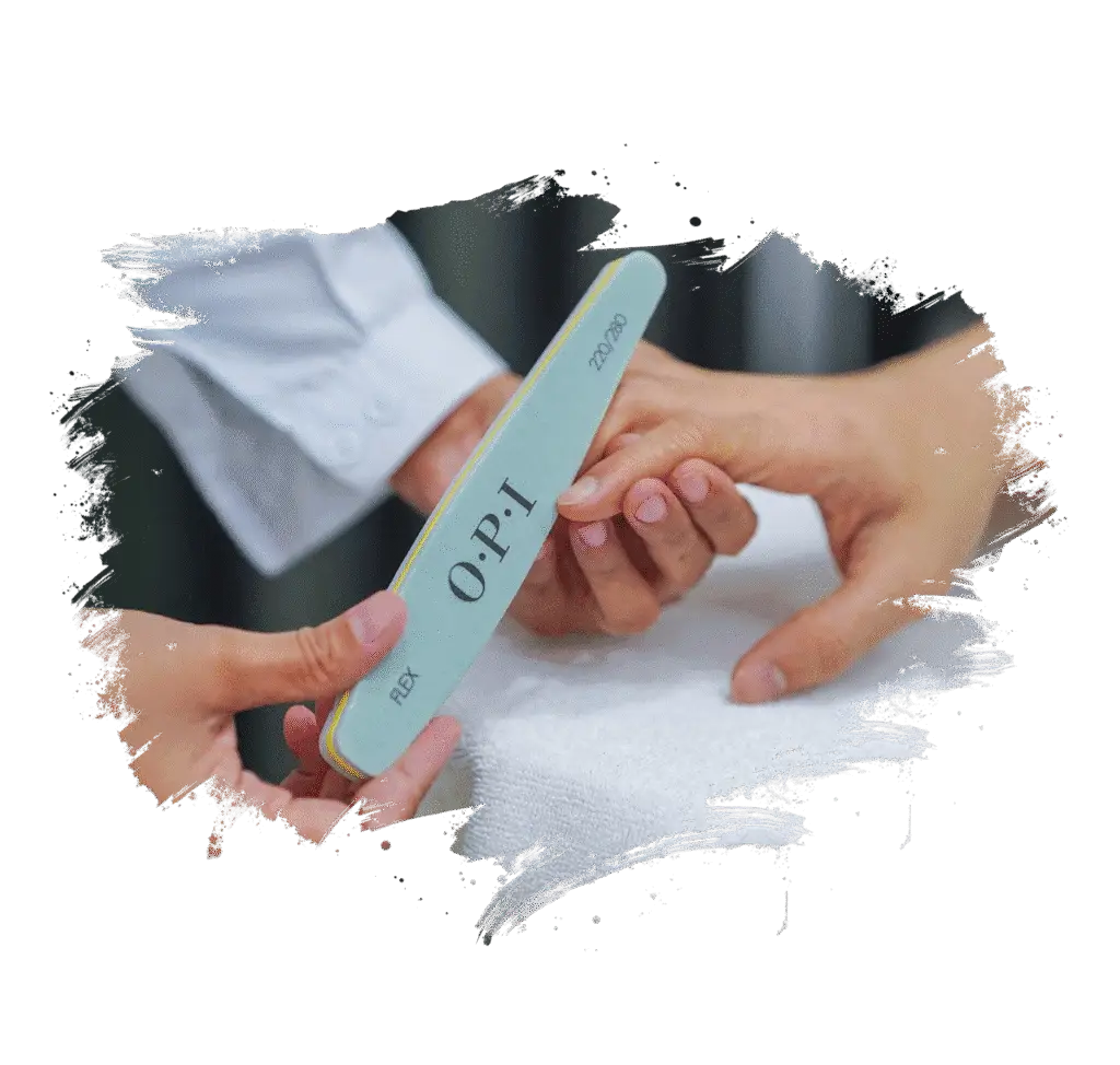 Men's Pedicure Dubai