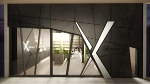 X HAIR LOUNGE hair salon in city walk dubai