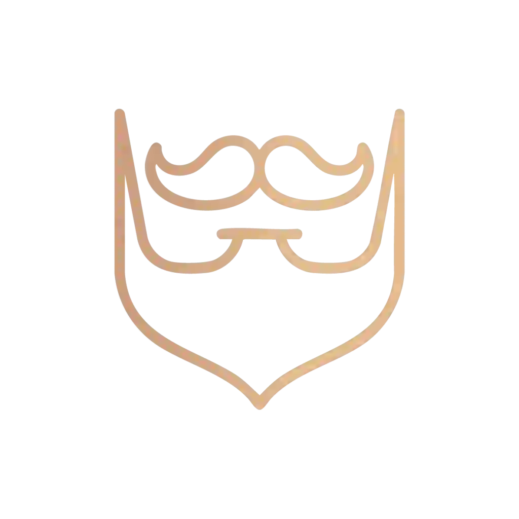 beard men's hair salon dubai