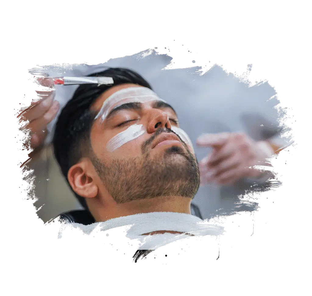 face cleansing Best Facial Treatment in Dubai