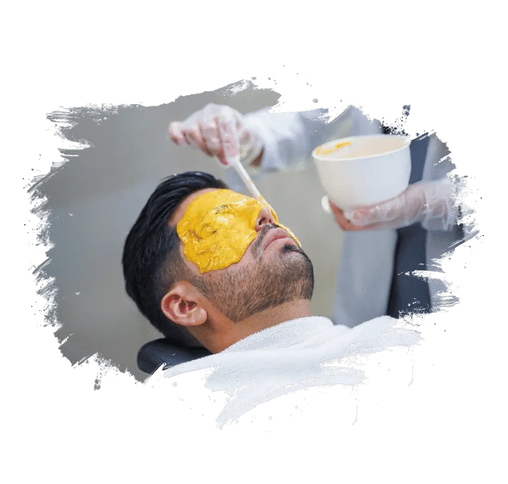 facial face cleansing Best Facial Treatment in Dubai