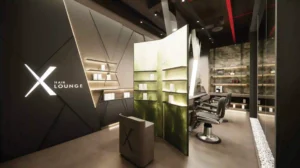 Best Luxury Men’s Salon in Dubai X Hair lounge