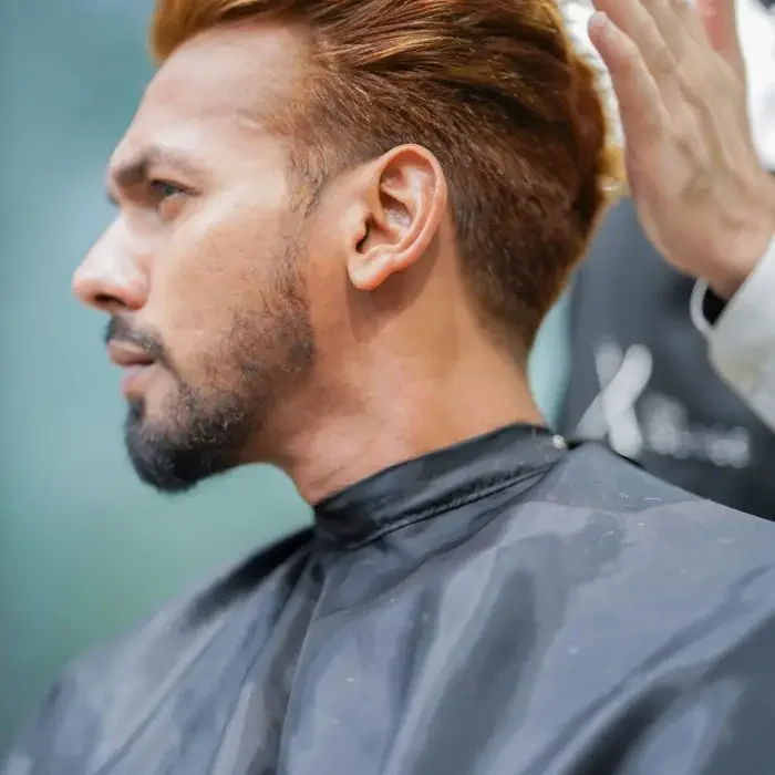 xhair lounge men's hair salon dubai (10)
