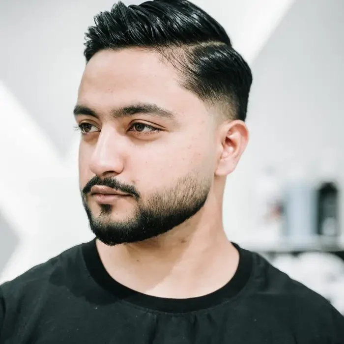 xhair lounge men's hair salon dubai (14)