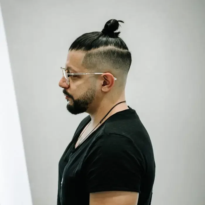 xhair lounge men's hair salon dubai (15)