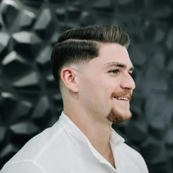 xhair lounge men's hair salon dubai (5)