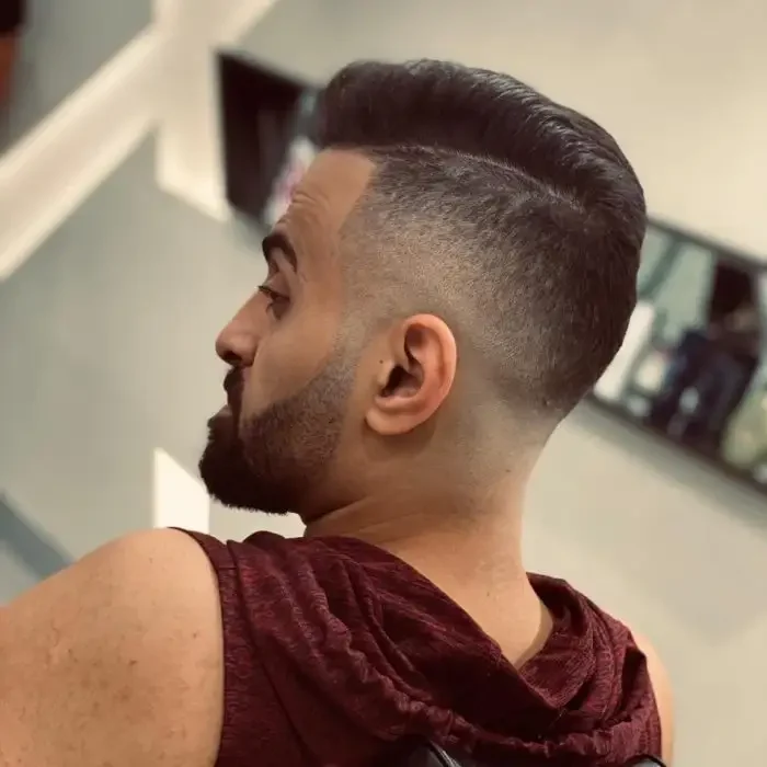 xhair lounge men's hair salon dubai (7)